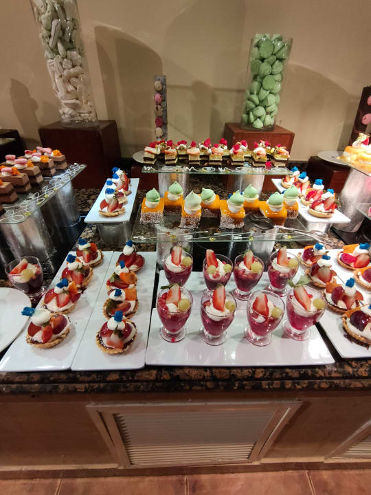 Gastro Jolie Ville Kings Island Luxor