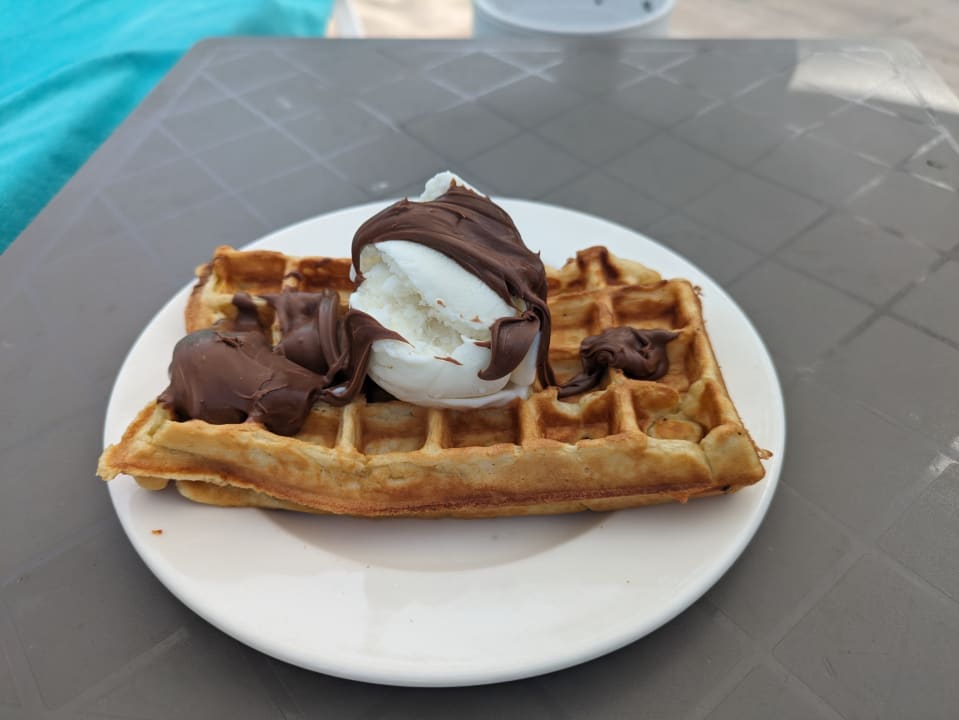 Gastro Side Star Elegance