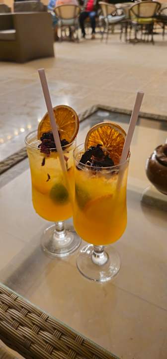 Gastro Club Paradisio El Gouna, Red Sea