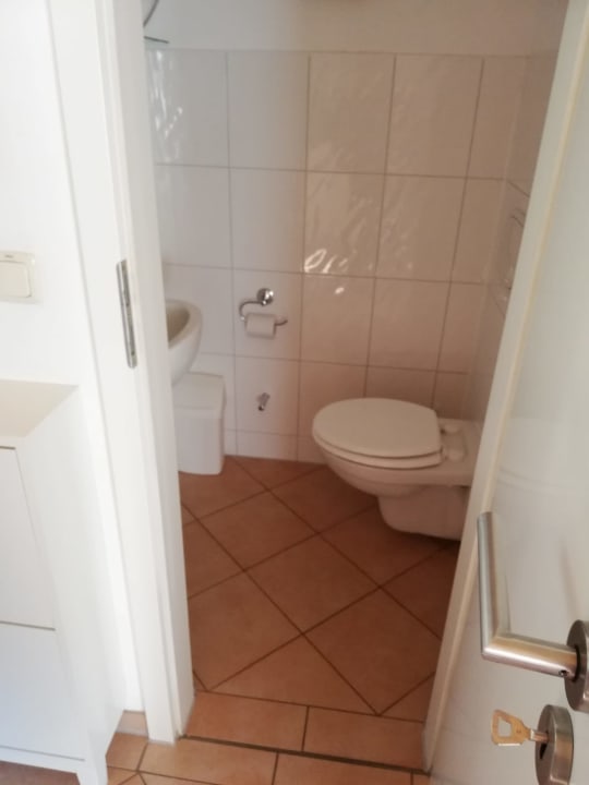 Zimmer Hafendorf Rheinsberg