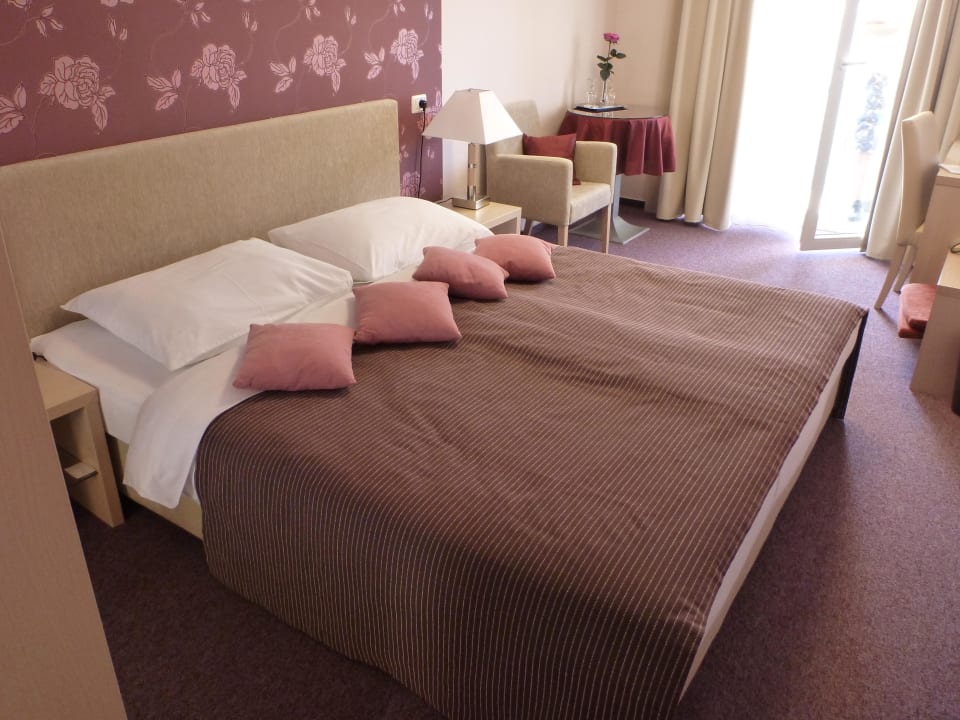 Zimmer Hotel Zlatna Vala