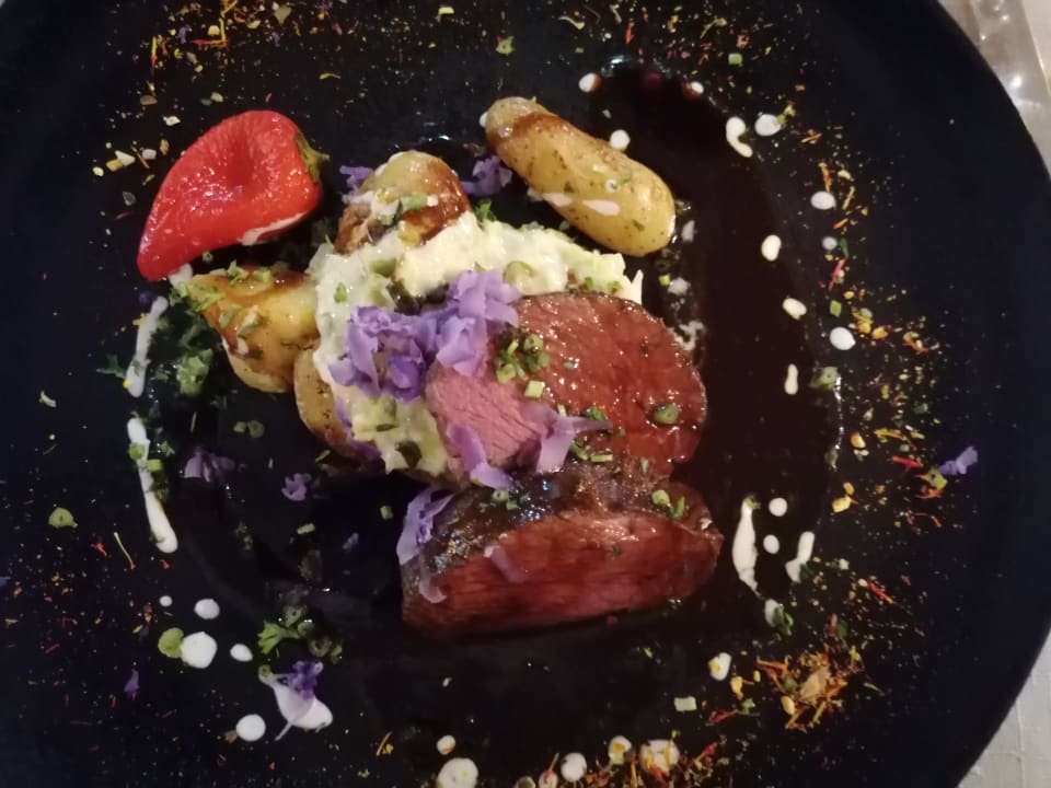 Gastro Das Stemp Wellnessresort