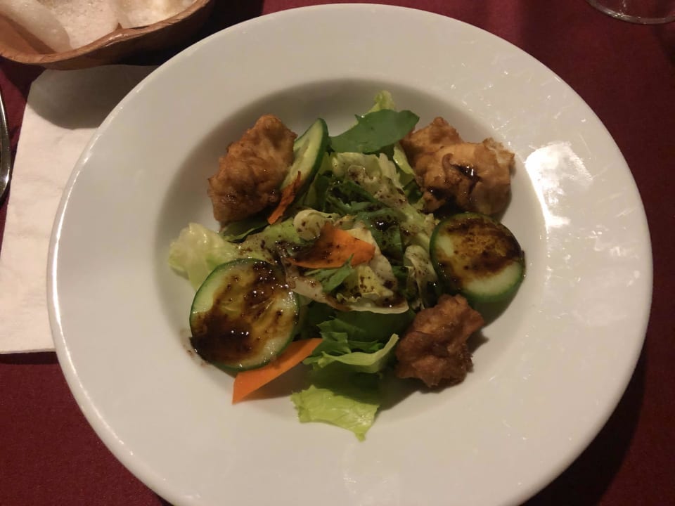 Gastro Sunis Kumköy Beach Resort Hotel & Spa