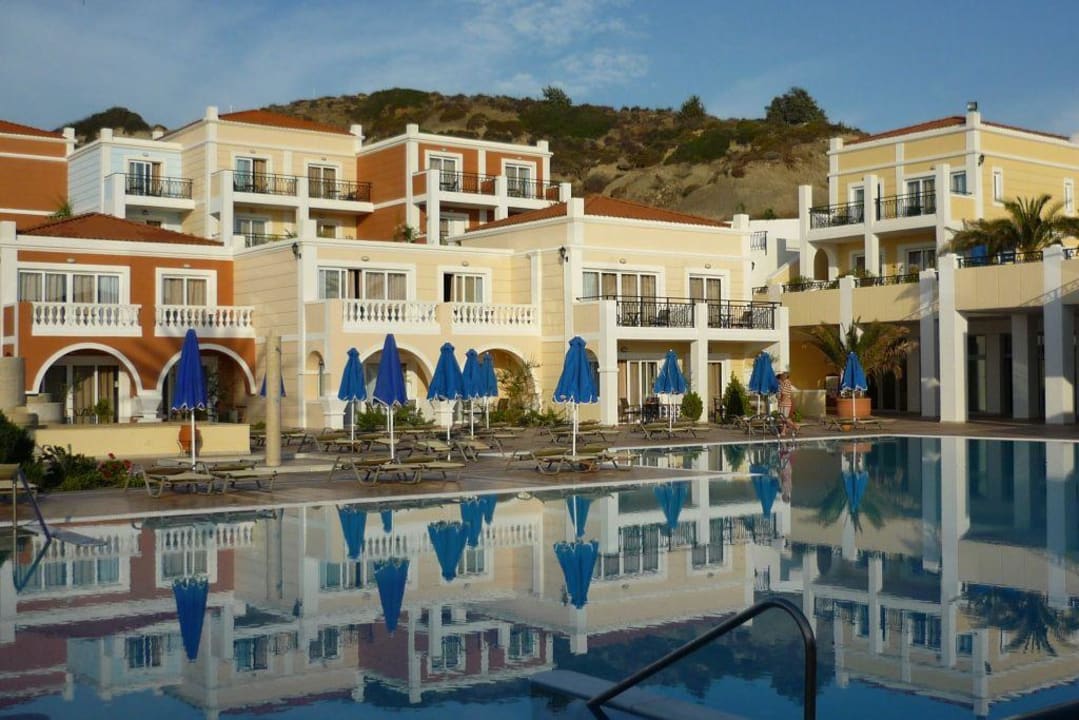 "Hotel" Porto Bello Royal (Kardamena) • HolidayCheck (Kos Griechenland)