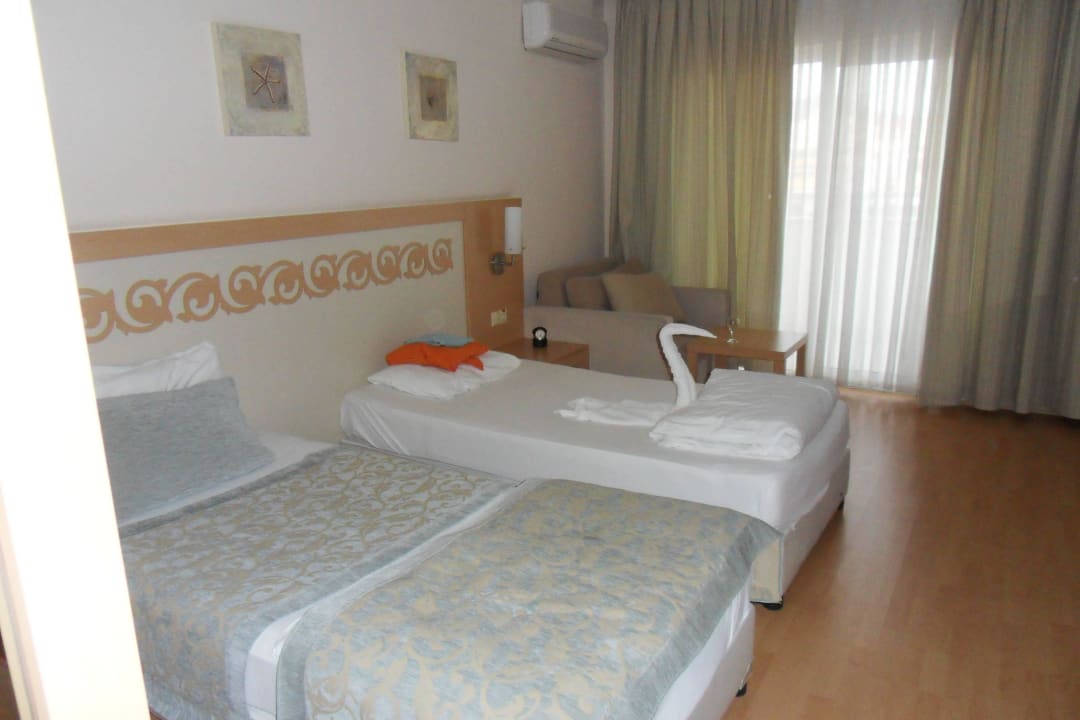 Doppel-zur Alleinbenutzung Solivia Hotel