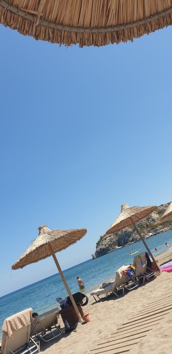 Strand SENTIDO Port Royal Villas & Spa
