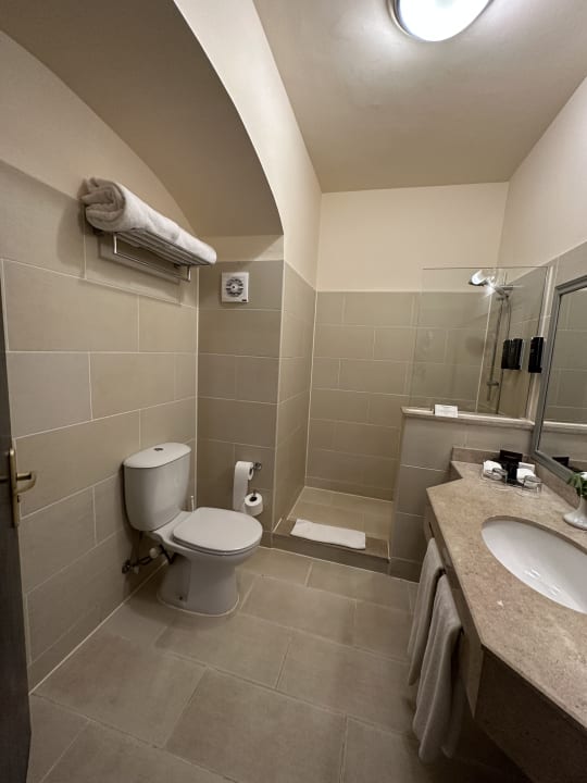 Zimmer Steigenberger Coraya Beach - Adults only