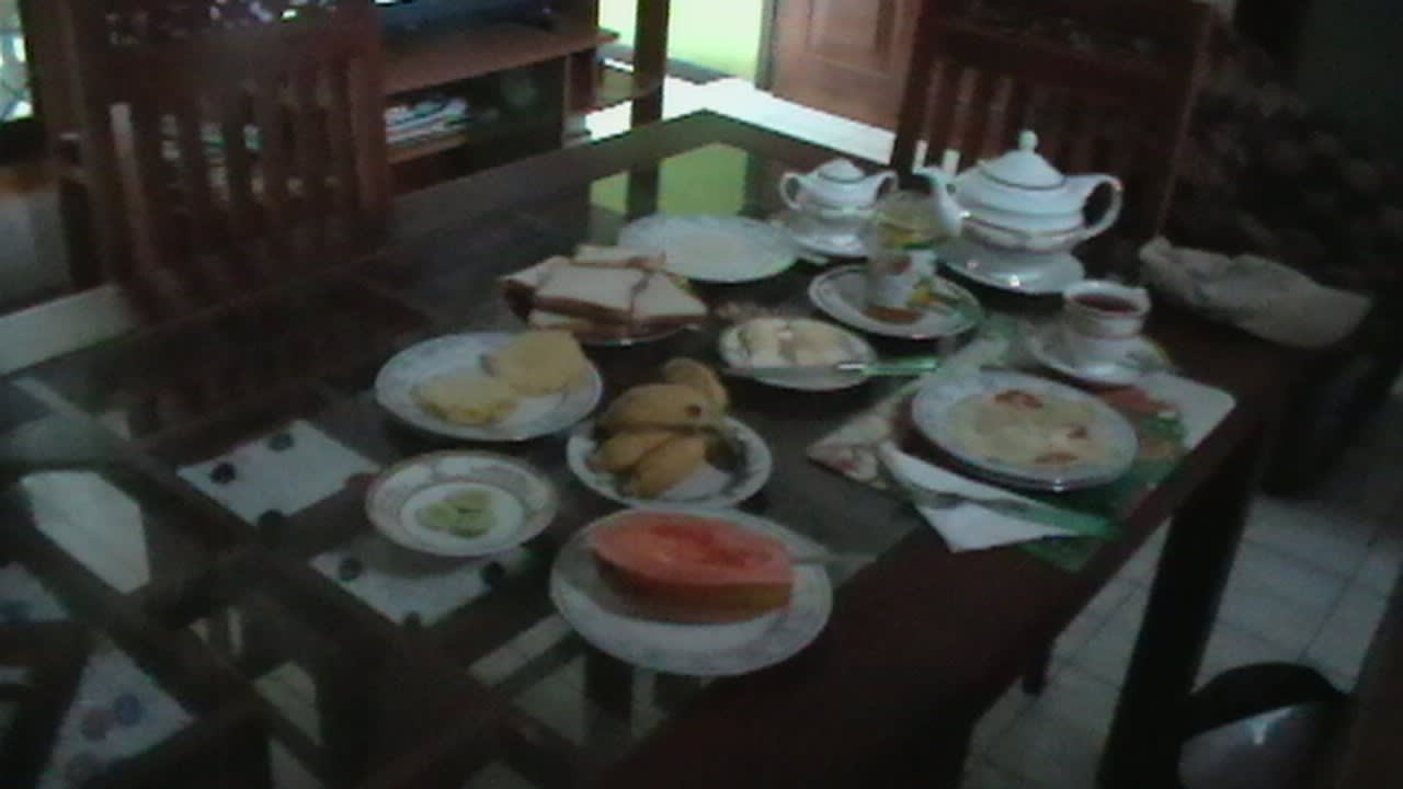 Gastro Sunshine Guesthouse