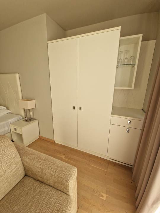 Zimmer Apartments & Rooms Preelook