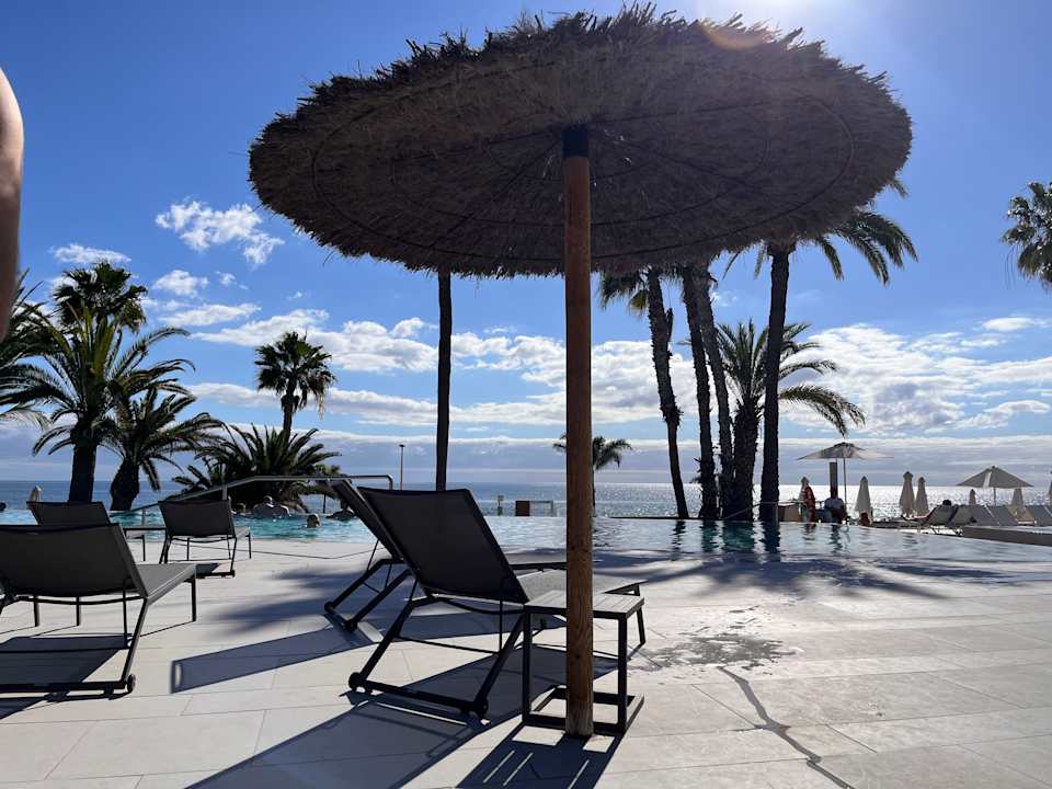 Strand Paradisus by Meliá Gran Canaria