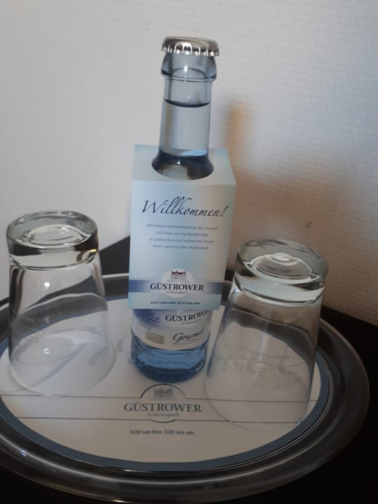 Zimmer Zur Schlossinsel