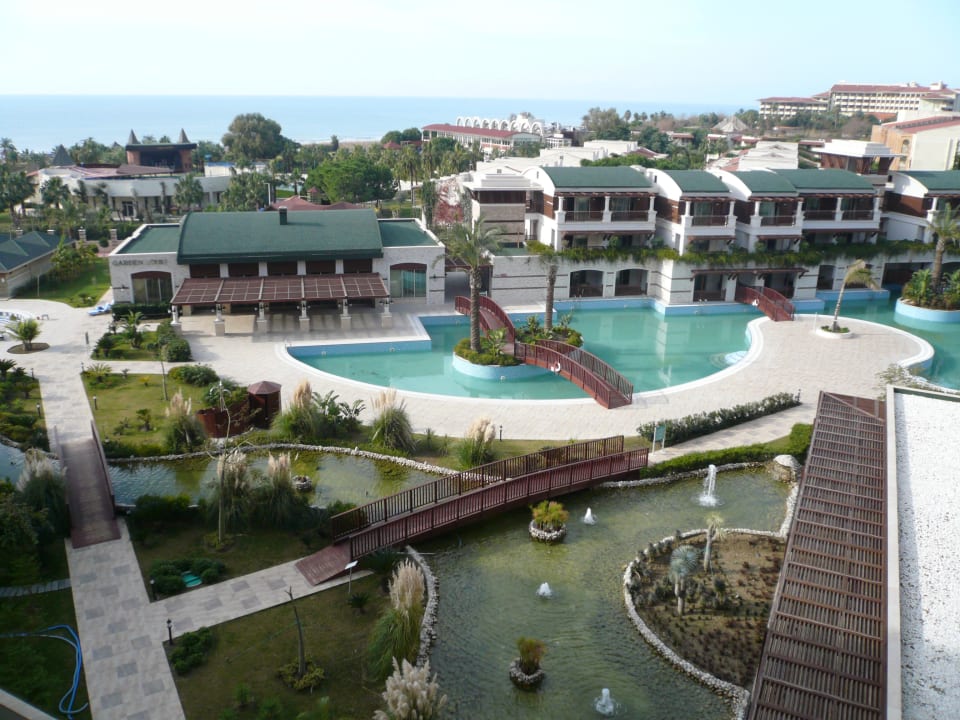 Hotelbild Sunis Kumköy Beach Resort Hotel & Spa