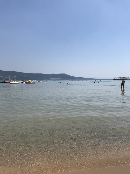 Strand Asteria Venus Didim