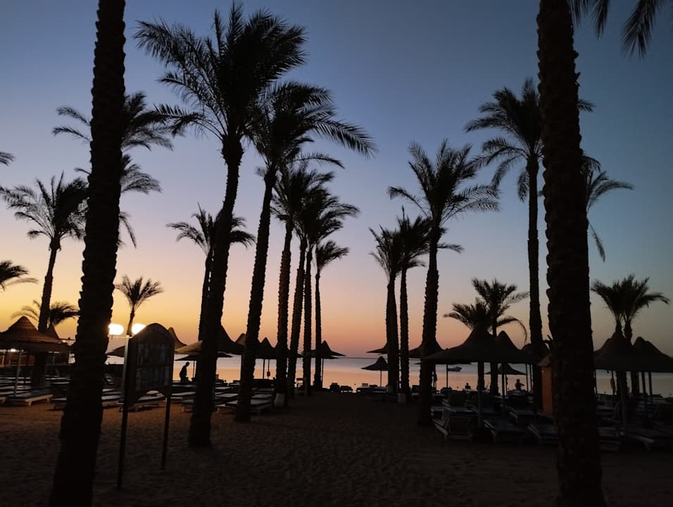 Strand Marlin Inn Azur Resort