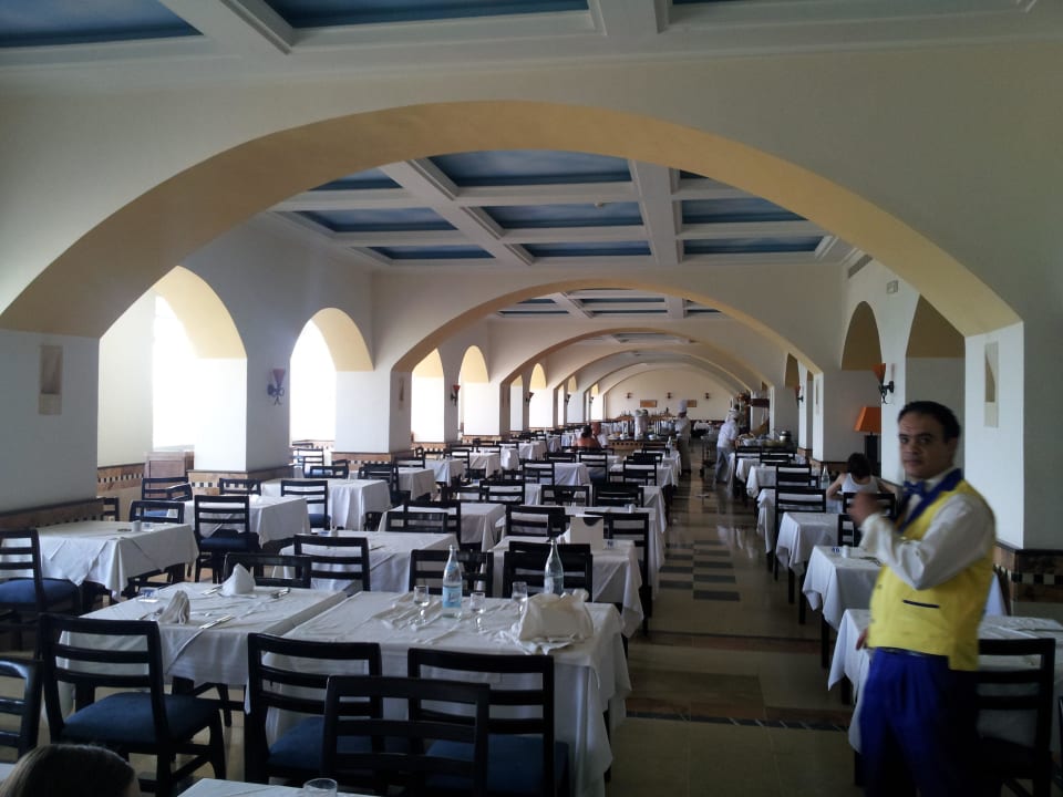 Restaurant Medina Solaria & Thalasso