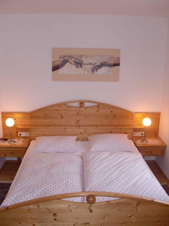 Doppelzimmer Gasthof Post