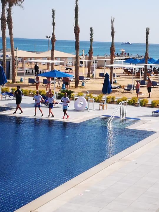 Sport & Freizeit Pickalbatros Blu Spa Resort