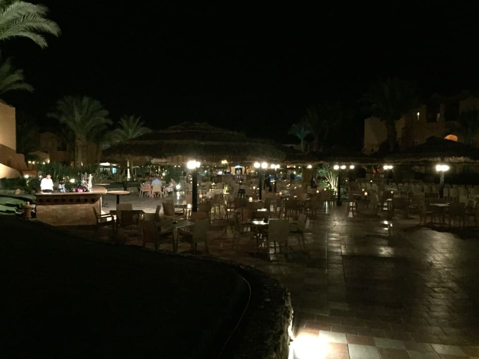 Gastro Jaz Makadi Oasis Resort