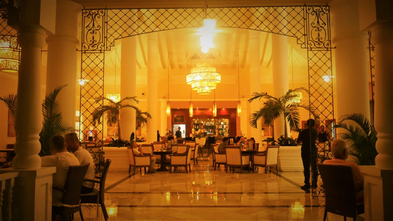 Gastro Bahia Principe Luxury Bouganville