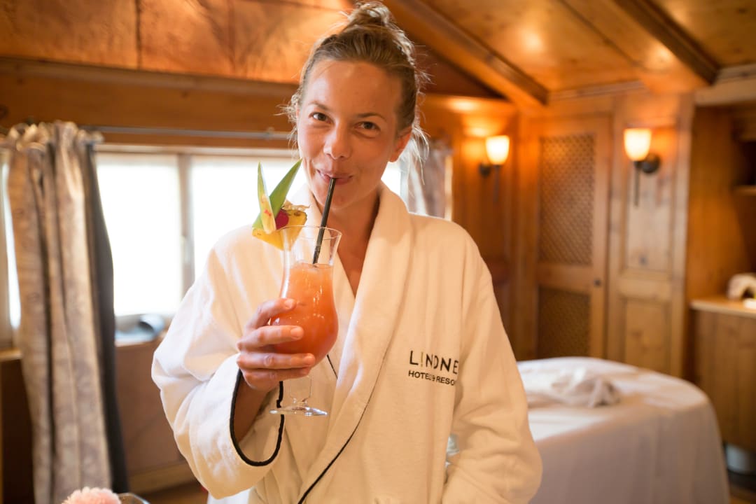 Sport & Freizeit Parkhotel Oberstaufen