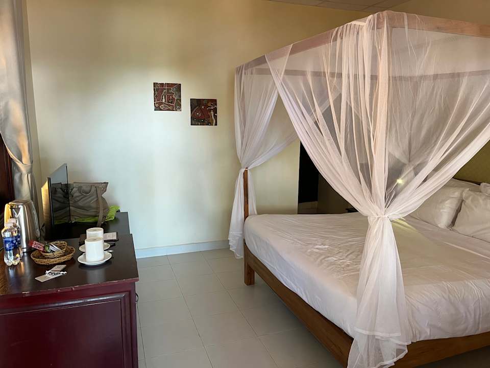 Zimmer Hotel Sea Star Resort