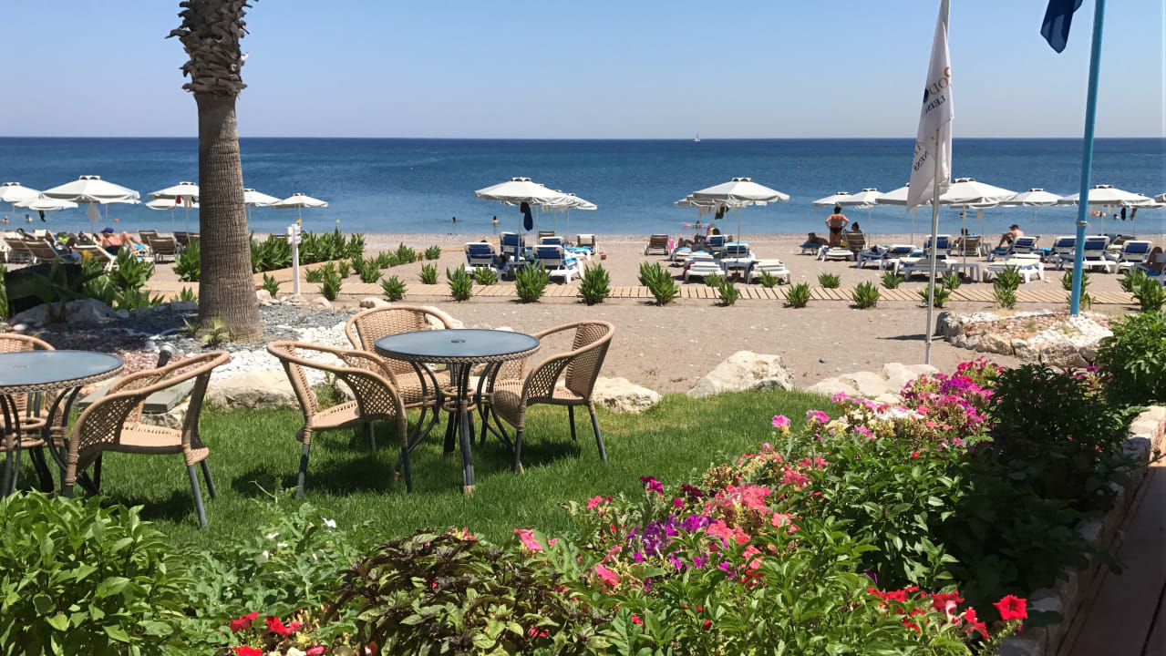 Strand Rodos Palladium Leisure & Wellness