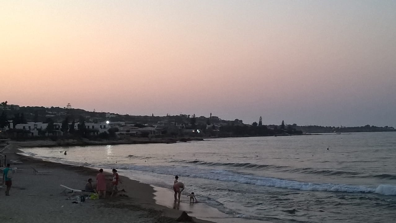 Strand Albatros Spa & Resort Hotel