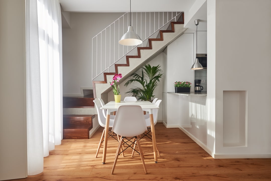 Zimmer Apartamentos Ponte Nova