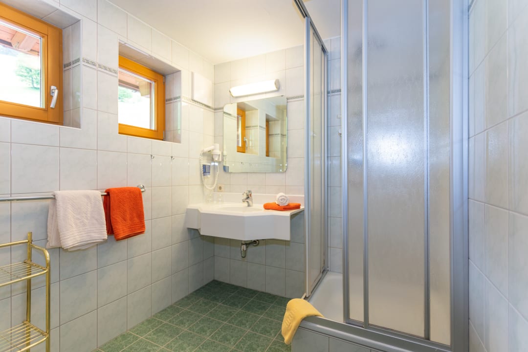 Zimmer Hotel Pension Seighof