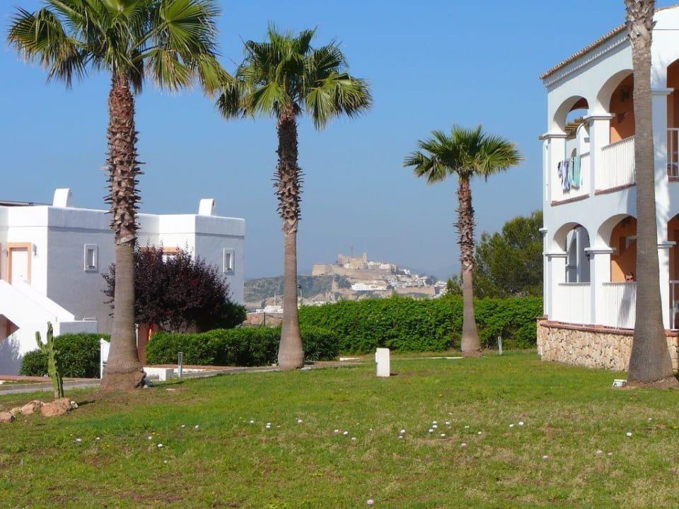 The One Ibiza Destino Pacha Ibiza Resort - Adults only