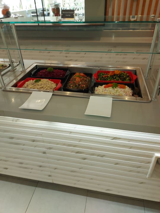 Gastro Wyndham Alltra Samana