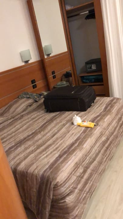 Zimmer Park Hotel Lignano