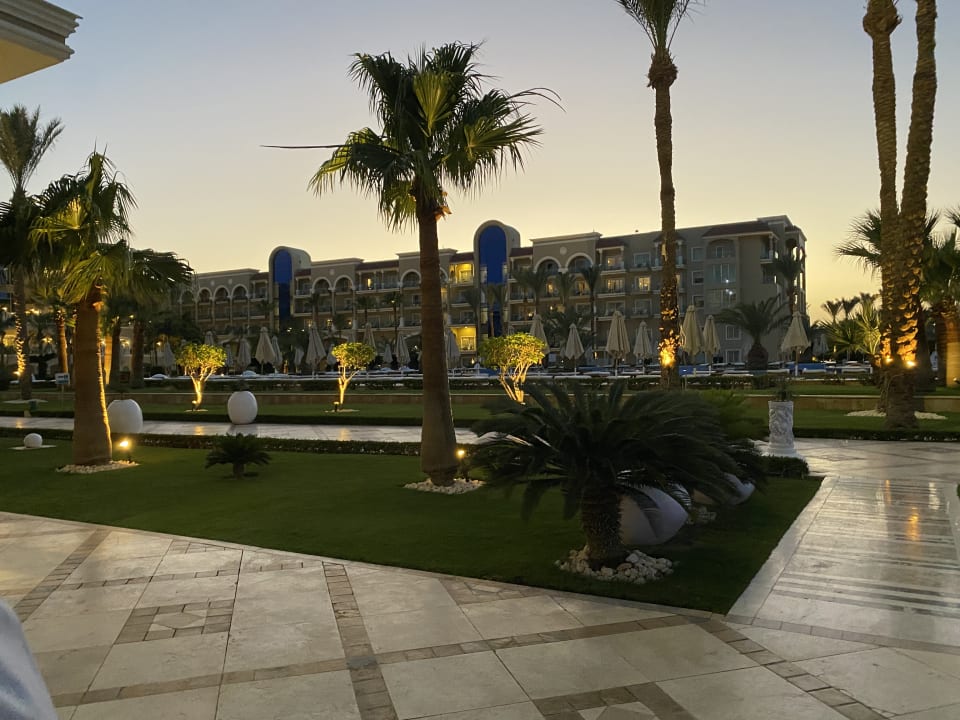 Außenansicht Premier Le Reve Hotel & Spa