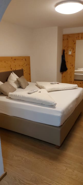 Zimmer Vitalhotel Sonnenhof