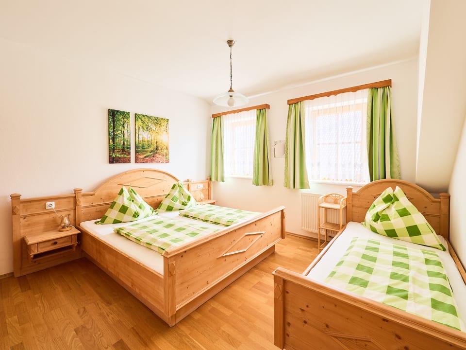 Zimmer Bauernhof Rauscher