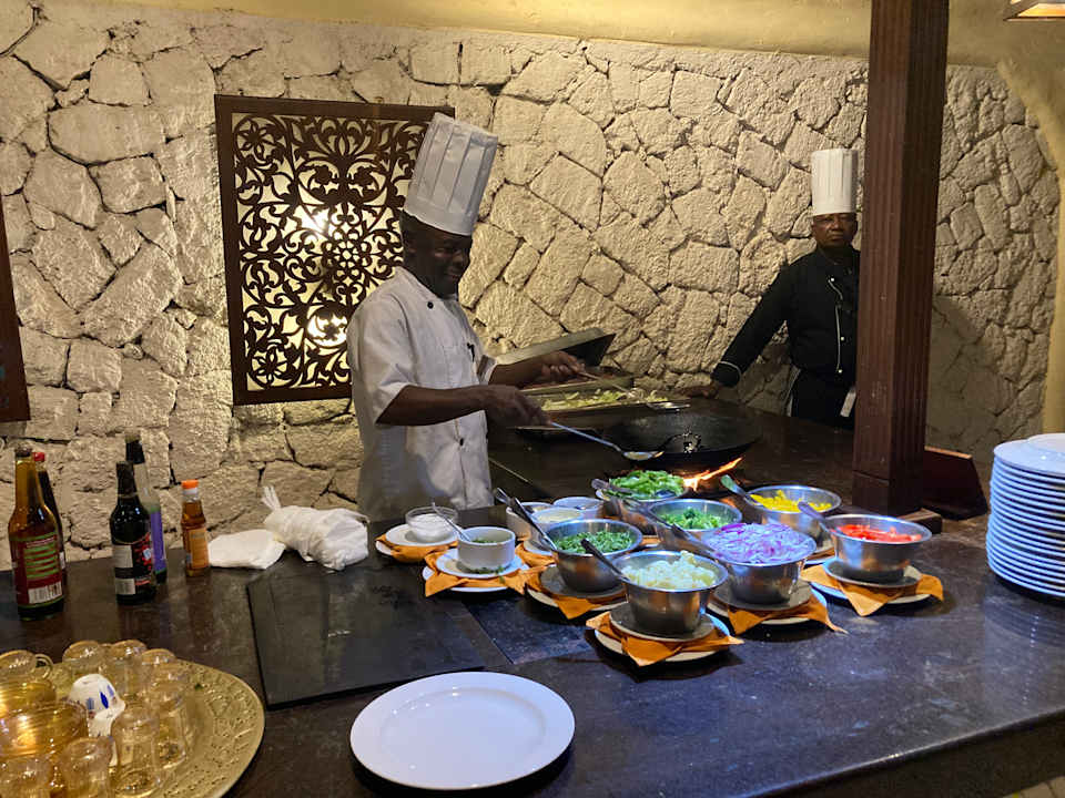 Gastro Hotel Southern Palms Beach Resort