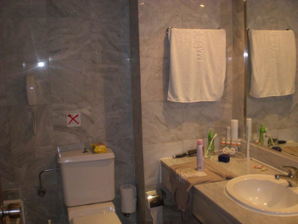 Bad Hotel Kalithea Mare Palace