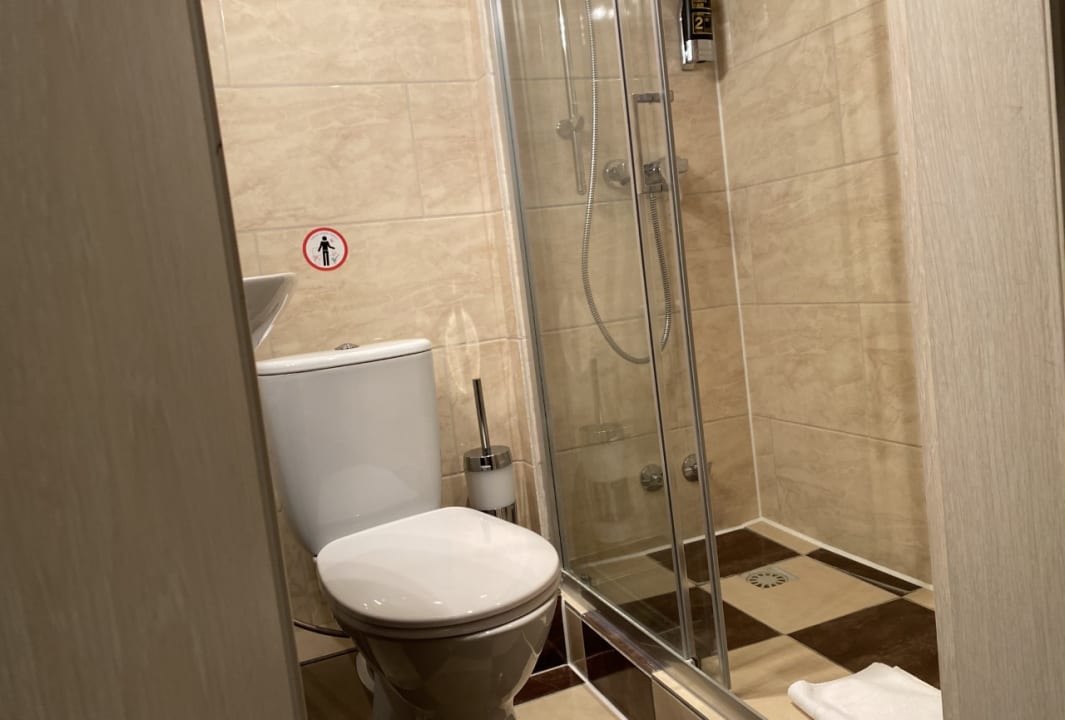 Zimmer Primo Hotel Am Fischmarkt