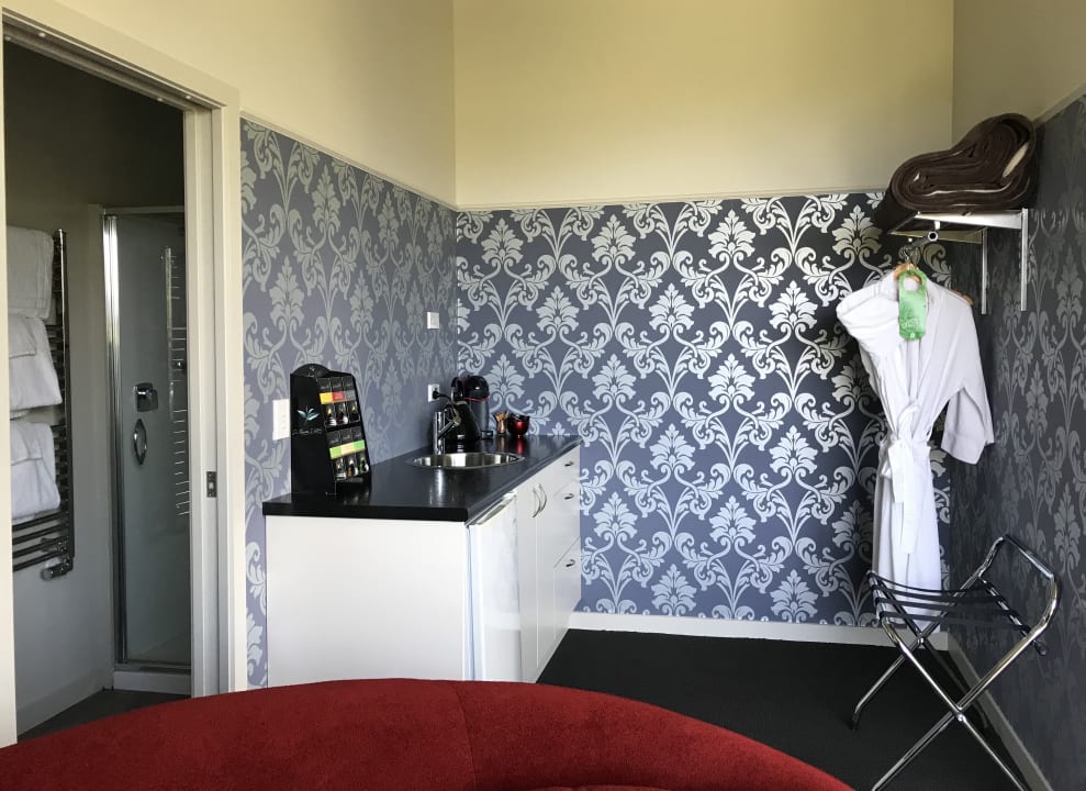 Zimmer Zatori Retreat