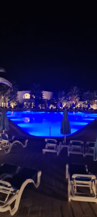Pool Lyttos Beach Hotel