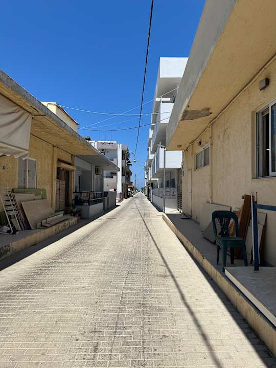 Sonstiges Hotel Gorgona