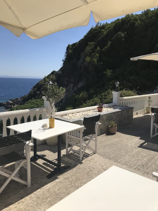 Ausblick Hotel Sunrise Beach