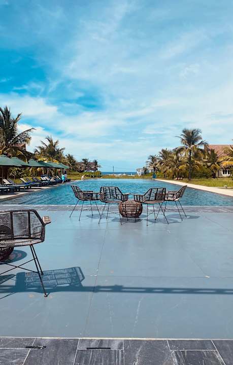 Außenansicht ROBINSON NAM HOI AN