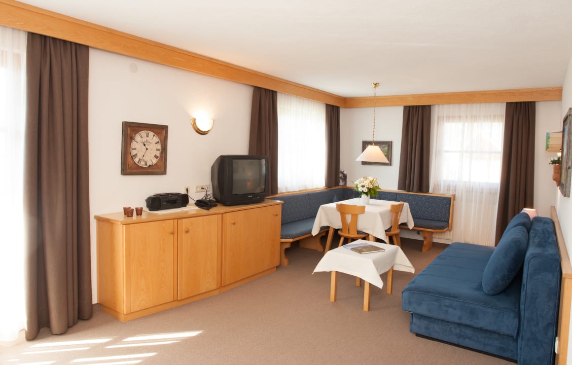 Zimmer Haus Honnesless