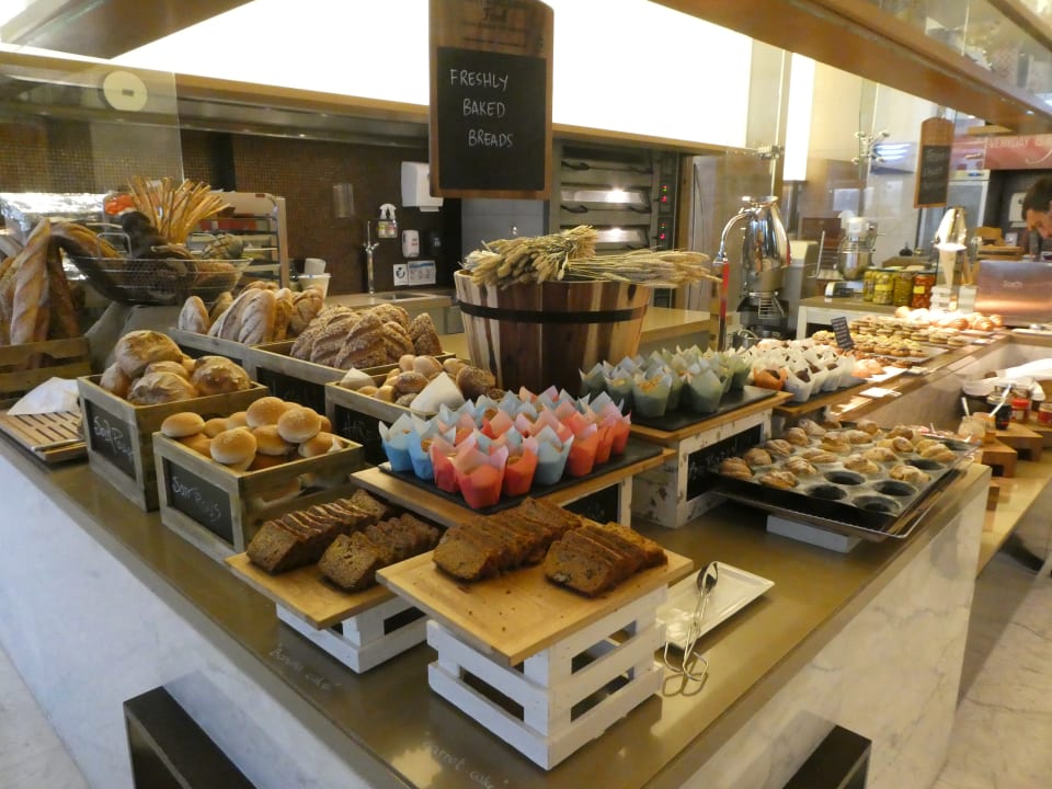 Gastro Marriott Hotel al Forsan Abu Dhabi