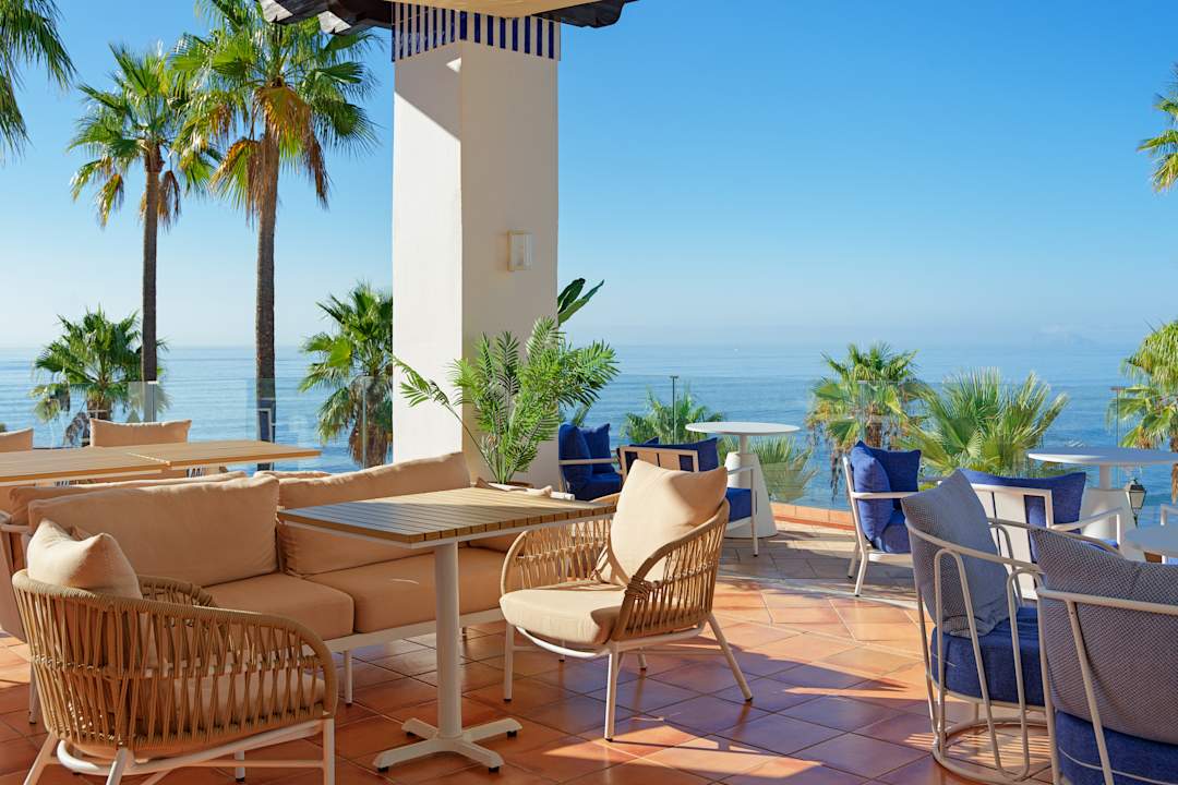 Sonstiges H10 Estepona Palace