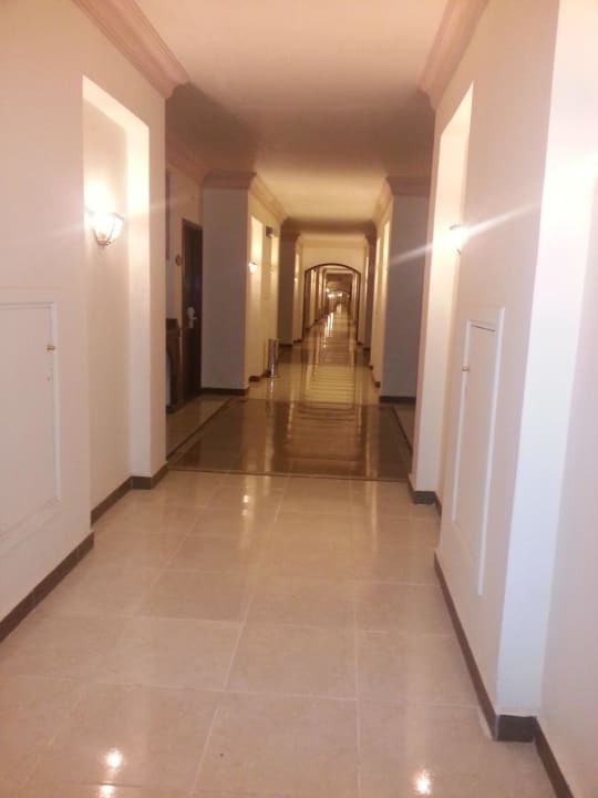 Lange Fluhr Pickalbatros Palace Resort