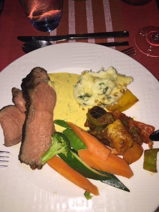 Mmhhhh Veligandu Maldives Resort Island