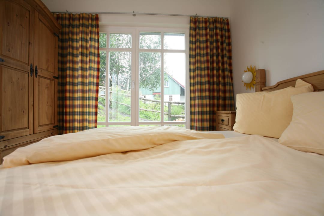 Ferienwohnung im Hasseröder Ferienpark Hasseröder Ferienpark