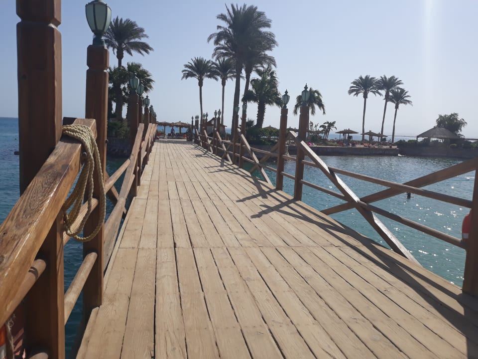 Strand Marriott Hurghada Beach Resort